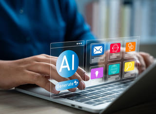 Principiante en el mercado de criptomonedas explorando los fundamentos de la negociación automática impulsada por inteligencia artificial